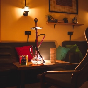 Фотография hookah bar СВОИ
