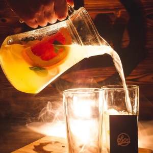 Фотография hookah bar СВОИ