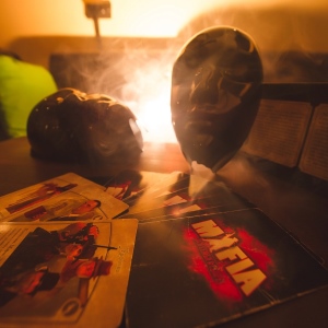 Фотография hookah bar СВОИ