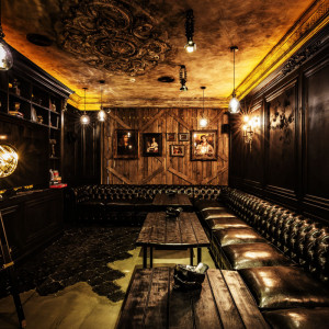 Фотография hookah bar Tangiers Lounge Rublevka