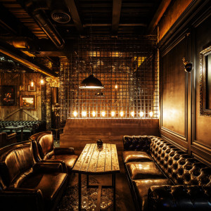 Фотография hookah bar Tangiers Lounge Rublevka