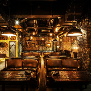 Фотография hookah bar Tangiers Lounge Rublevka