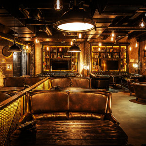 Фотография hookah bar Tangiers Lounge Rublevka