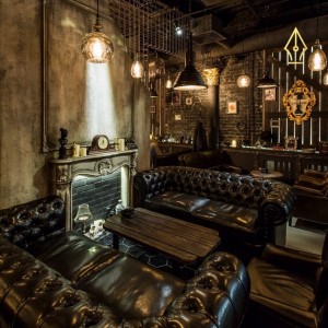 Фотография hookah bar Tangiers Lounge