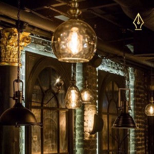 Фотография hookah bar Tangiers Lounge