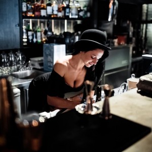 Фотография hookah bar Tangiers Lounge