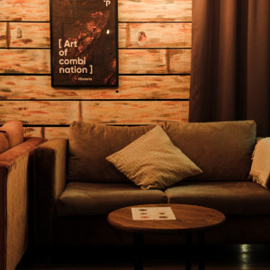Фотография hookah bar TEPLO Place