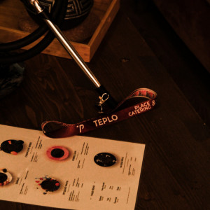 Фотография hookah bar TEPLO Place