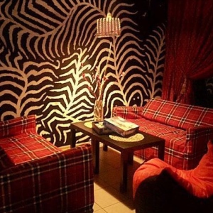 Фотография time-cafe The Лень