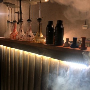 Фотография hookah bar The Mane Lounge
