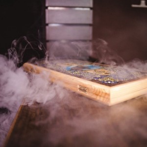 Фотография hookah bar The Mane Lounge
