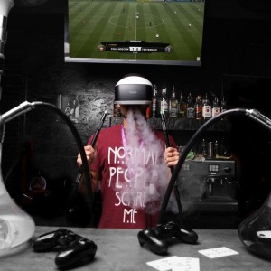 Фотография hookah bar The Mane Lounge
