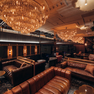 Фотография hookah bar TIMELESS Новый Арбат
