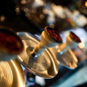 Фотография hookah bar Time’s Lounge