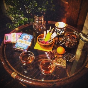Фотография кальянная True Cost Hookah Bar