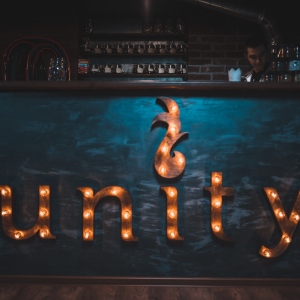 Фотография hookah bar Unity Lounge Zone Таганка