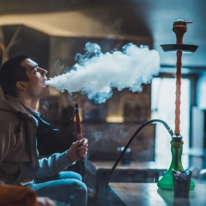 Фотография hookah bar Unity Lounge Zone Таганка
