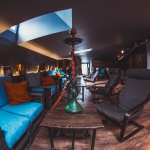 Фотография hookah bar Unity Lounge Zone Таганка