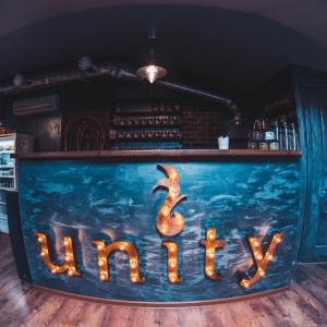 Фотография hookah bar Unity Lounge Zone Таганка