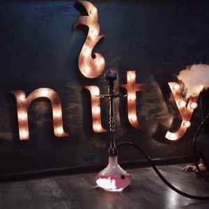Фотография hookah bar Unity Lounge Zone Таганка