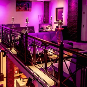 Фотография кальянная V Loft'e