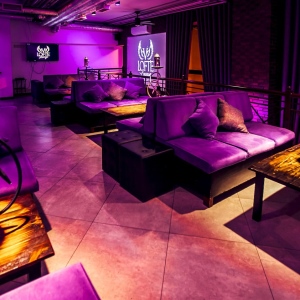 Фотография кальянная V Loft'e