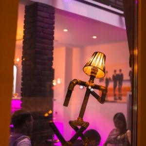 Фотография кальянная V Loft'e