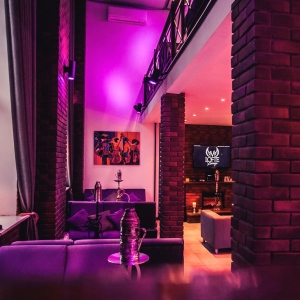 Фотография кальянная V Loft'e