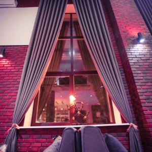 Фотография кальянная V Loft'e