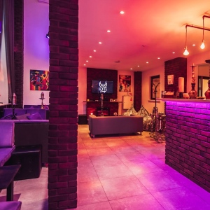 Фотография кальянная V Loft'e