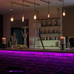 Фотография кальянная V Loft'e