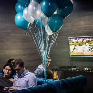 Фотография hookah bar Vozduh Lounge&Bar