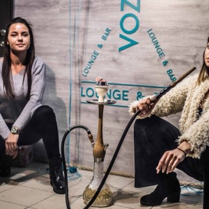 Фотография hookah bar Vozduh Lounge&Bar