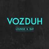 hookah bar Vozduh Lounge&Bar
