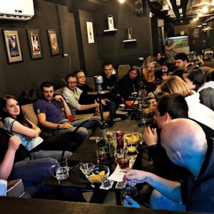 Фотография hookah bar Белый Волк