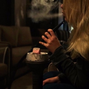 Фотография hookah bar Белый Волк