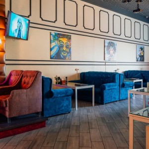 Фотография hookah bar White Star Алтуфьево