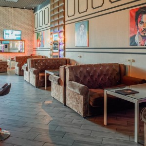 Фотография hookah bar White Star Алтуфьево