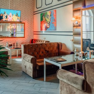 Фотография hookah bar White Star Алтуфьево