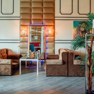 Фотография hookah bar White Star Алтуфьево