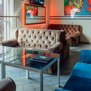 Фотография hookah bar White Star Алтуфьево