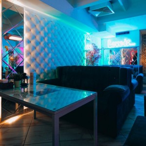 Фотография hookah bar White Star Новогиреево