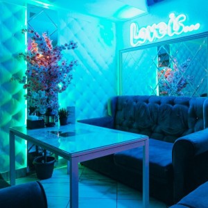 Фотография hookah bar White Star Новогиреево