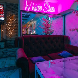 Фотография hookah bar White Star Новогиреево