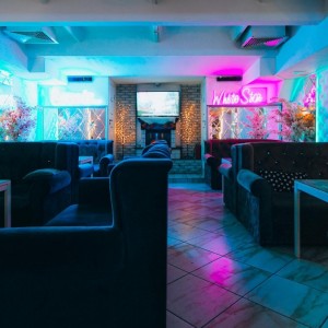 Фотография hookah bar White Star Новогиреево