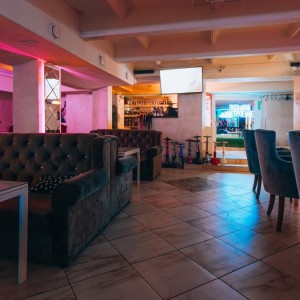 Фотография hookah bar White Star Новогиреево
