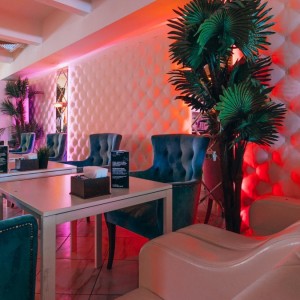Фотография hookah bar White Star Новогиреево