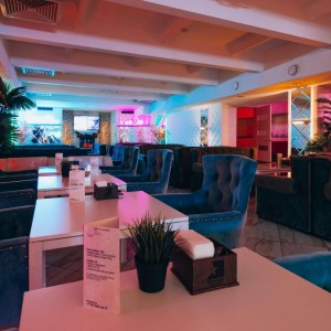 Фотография hookah bar White Star Новогиреево