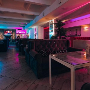 Фотография hookah bar White Star Новогиреево