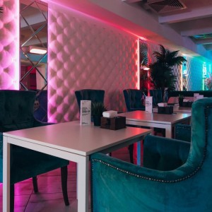 Фотография hookah bar White Star Новогиреево